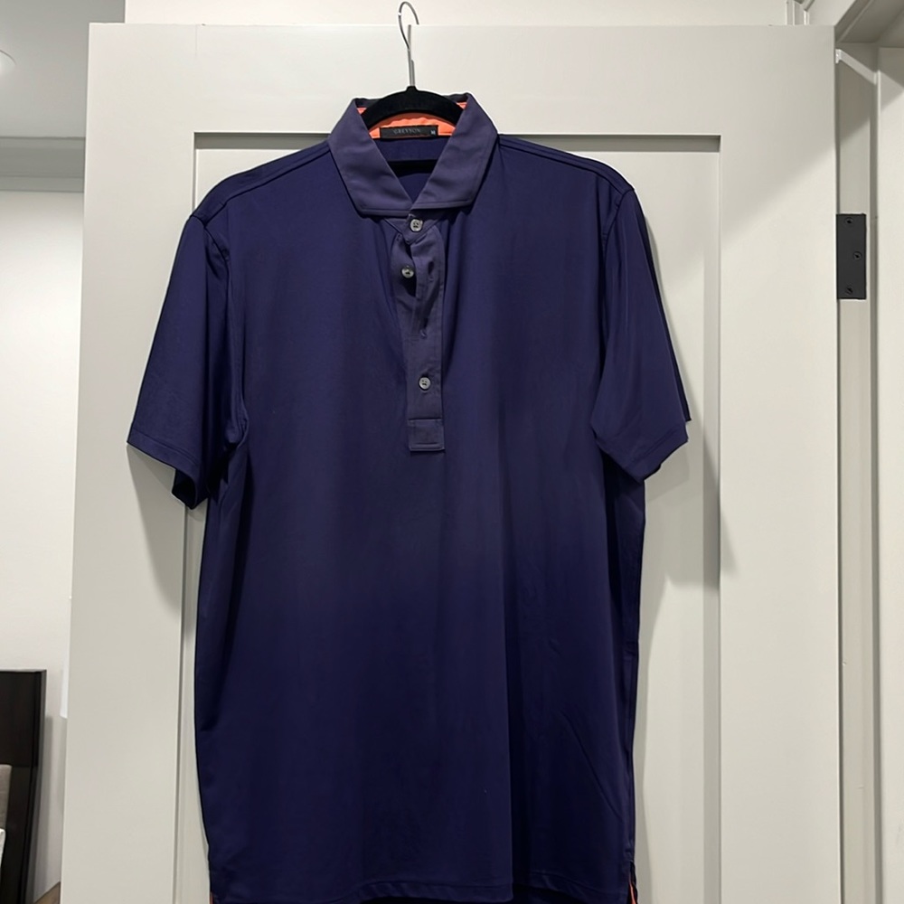 Greyson Polo